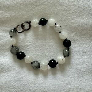 Tiffany & Co Beaded Bracelet